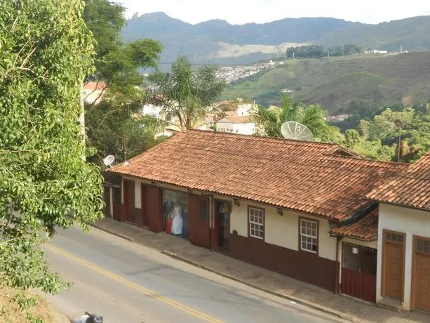 Pousada Simone - Image 1