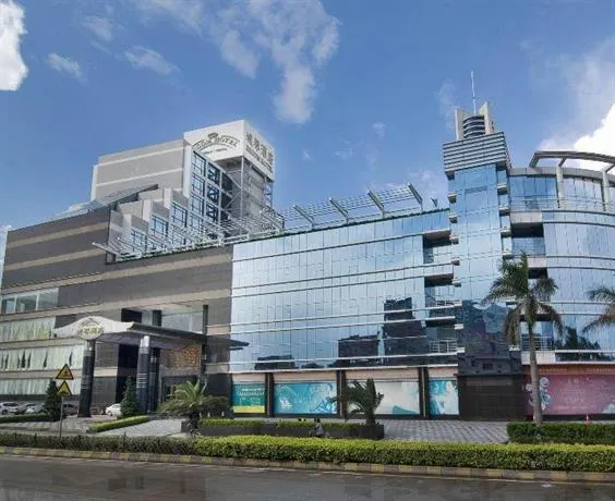 Recom Hotel - Image 1