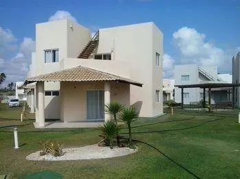 Paraíso de Maracajaú 4 - Casa 38 - Beira-mar - Image 1
