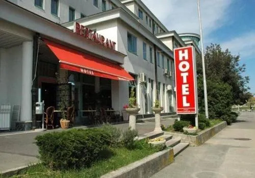 Hotel Vodisek - Image 1