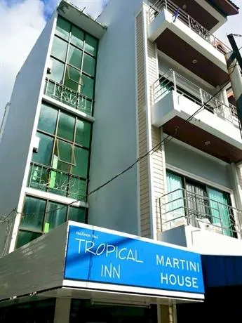 Phuket Tropical Inn - Image 1