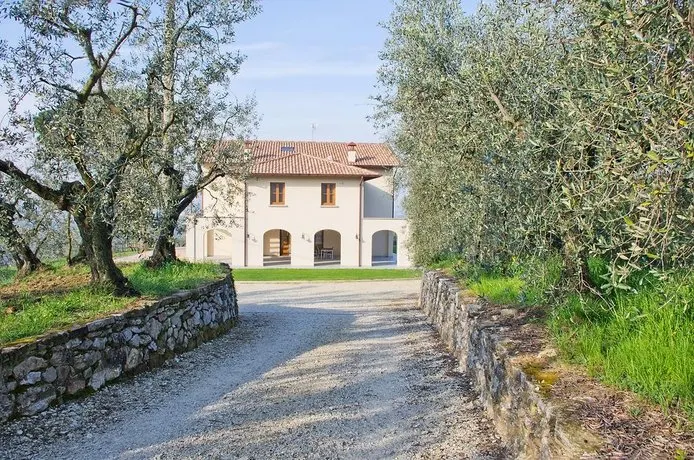 Holiday Home Agriturismo Poggio Del Sole - Image 1