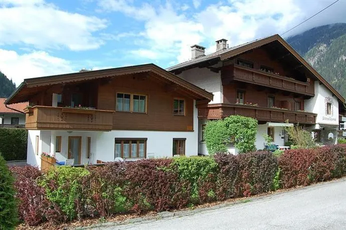 Landhaus Alpenrose - Image 1