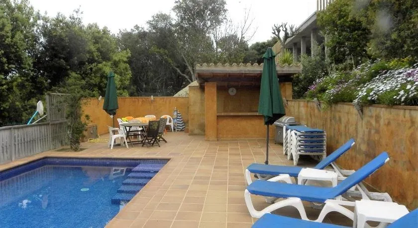 Villa Los Robles - Image 1