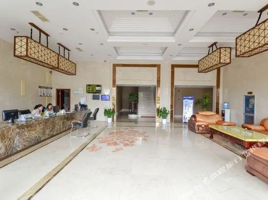 TANGGONG HOTEL - Image 1