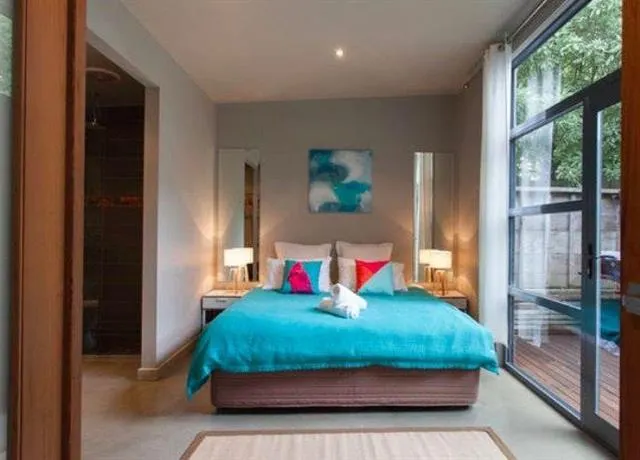The Love Shack - romantic bungalow - Image 1