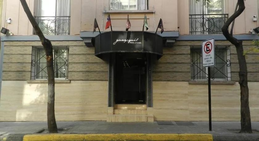 Hotel Guayaquil - Image 1