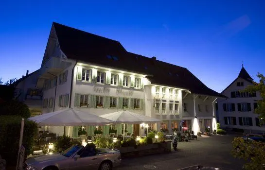 Hirschen, Gasthof - Image 1