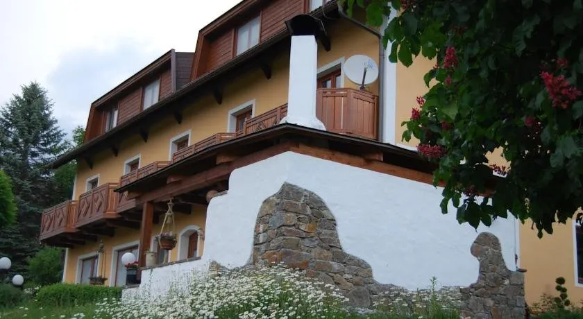 Appartements Pension Waldheim - Image 1