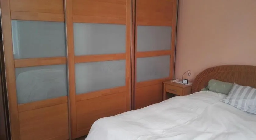 Ferienwohnung Zentral - Image 1
