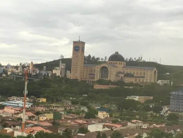Pousada Estrela De Davi - Image 1