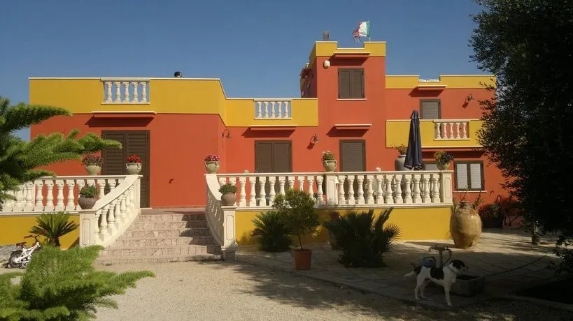 Tenuta Melissa - Image 1