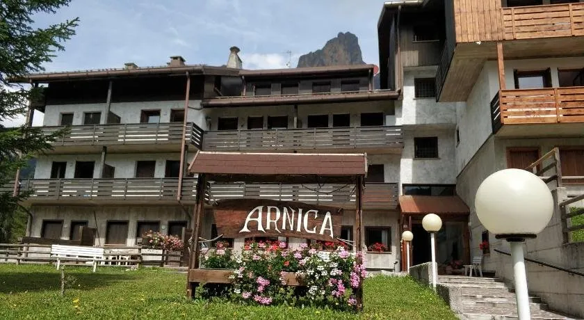 Miniappartamento Nelle Dolomiti - Image 1