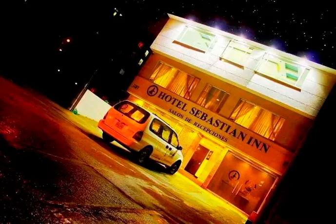 Hotel Sebastián Inn - Image 1