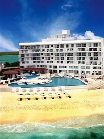 Bel Air Collection Resort & Spa Cancun - Image 1