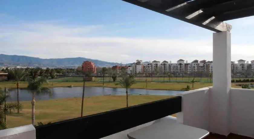 Playa Golf - Image 1