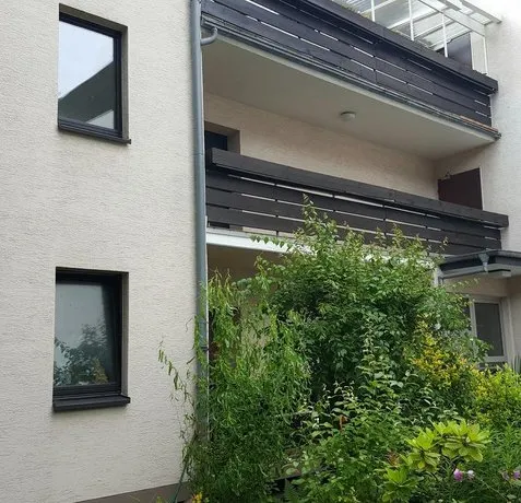 Cosy Cologne - Image 1
