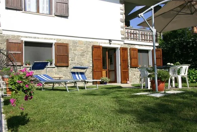 B&B Serra Pineta - Image 1