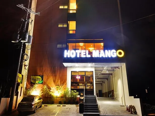 Hotel Mango - Image 1