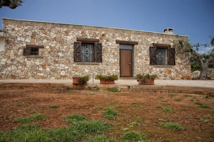Trullo Macchie - Marina di Mancaversa - Image 1