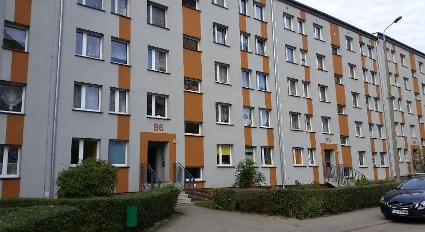 Apartament PLUSH Studio self check-in 24h - Image 1