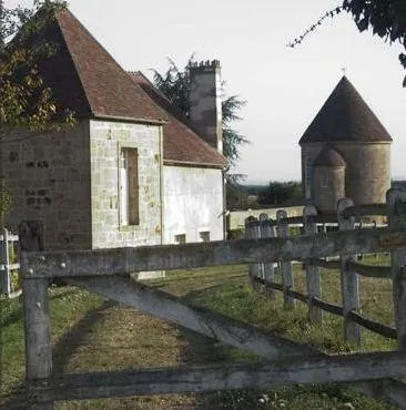 Manoir Du Mortier - Image 1