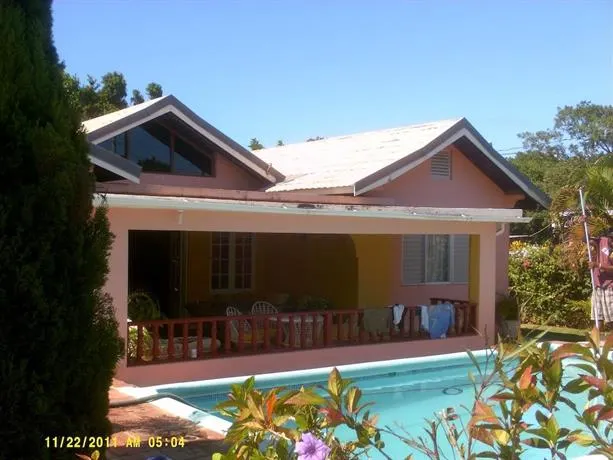 Valhalla Villa - Image 1