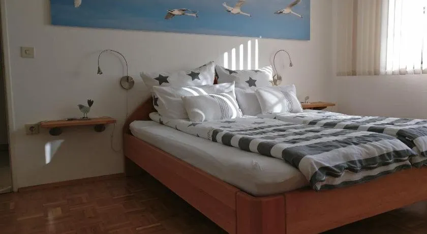 ferienwohnung zum kleinen oelberg - Image 1