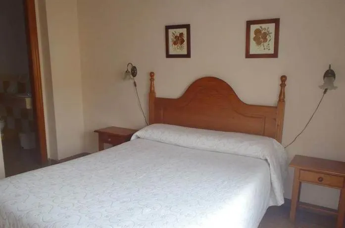 Casa El Jarral - Image 1