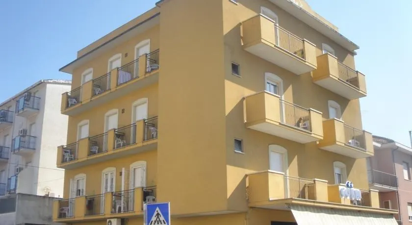 Hotel Gobbi - Image 1