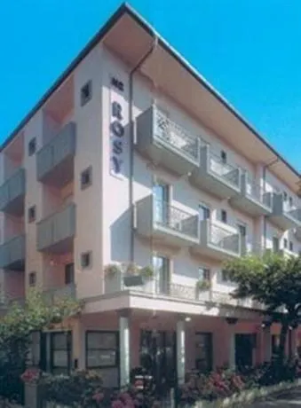Hotel Rosy - Image 1