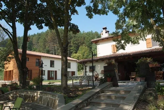 Pianconvento La casa di Noi - Image 1