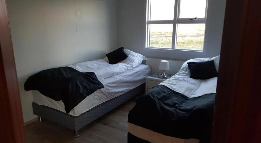 Byggdarhorn studio apartment - Image 1