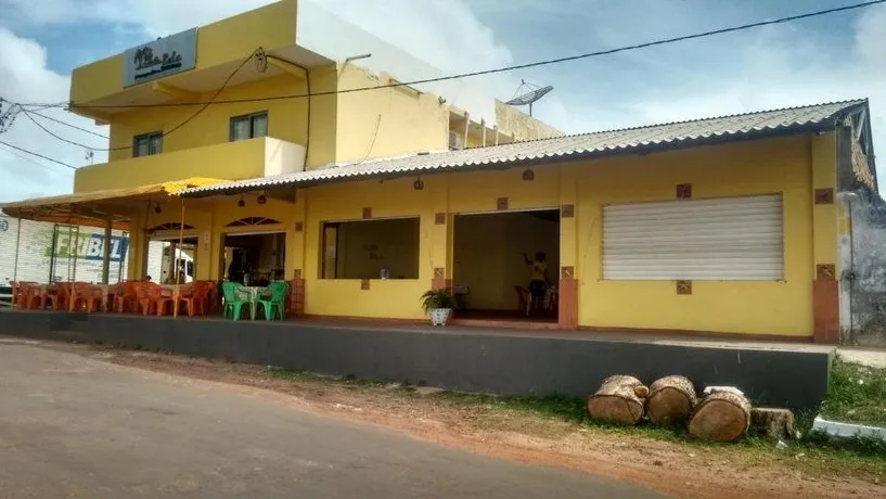 Pousada Ilha Bela - Image 1