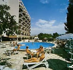 Azur Hotel Limassol - Image 1