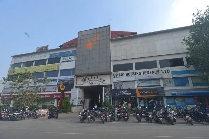 Kovai Serviced Apartment - Image 1