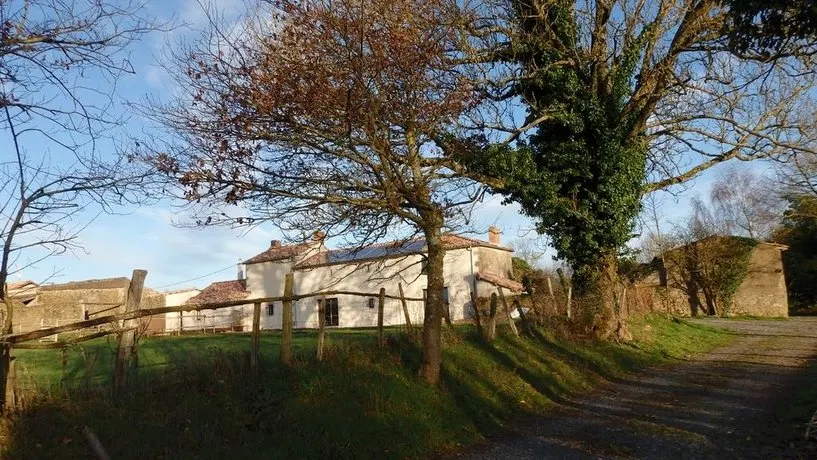 La Pourgere - Image 1