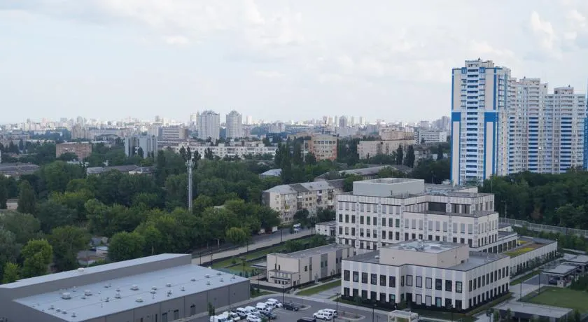 Apartments on Rudanskogo - Image 1