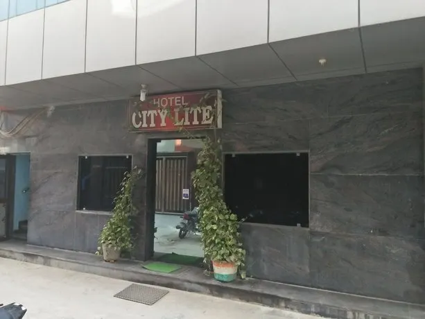 Hotel City Lite Near Delhi Airport - Image 1