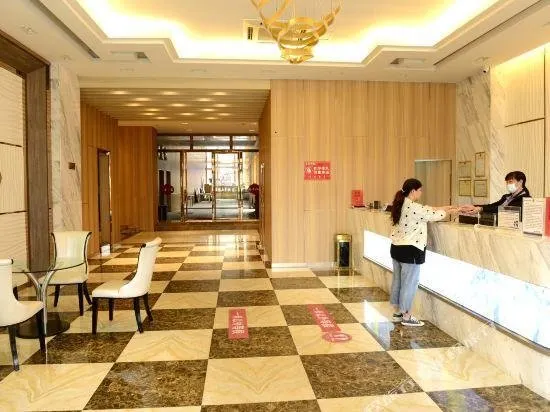 Gangwan Hotel - Image 1