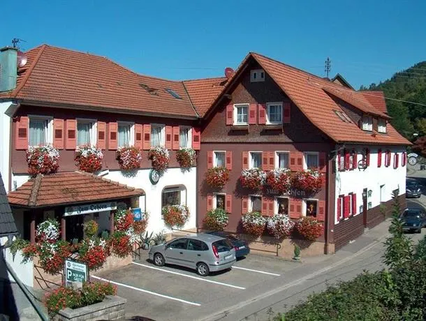 Landgasthof Ochsen - Image 1