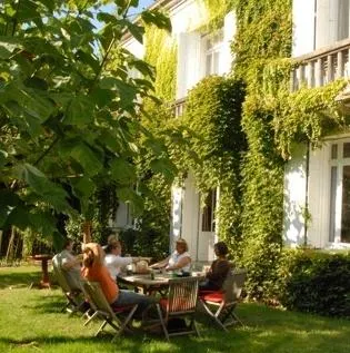 Château Fayolle Luzac - Image 1