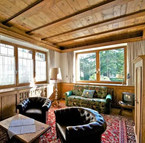Appartements Greier - Image 1