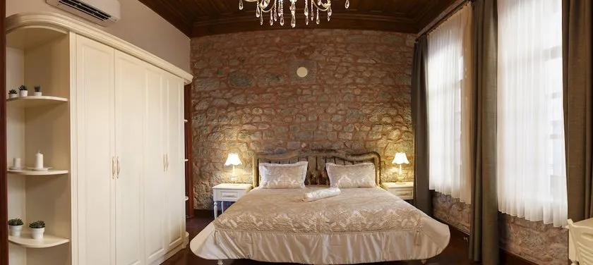 Ferah Luxury House - Image 1