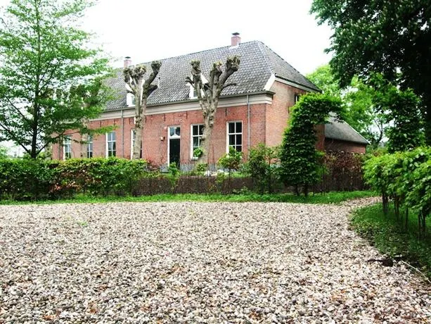 Landgoed De Lavei - Image 1