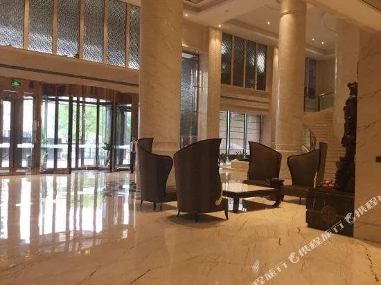 Jun Jia Hotel - Image 1