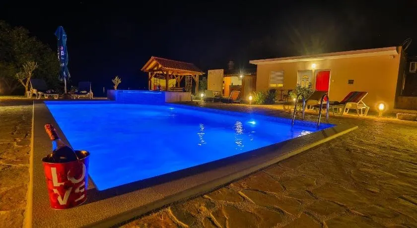 Holiday home Marin - Image 1