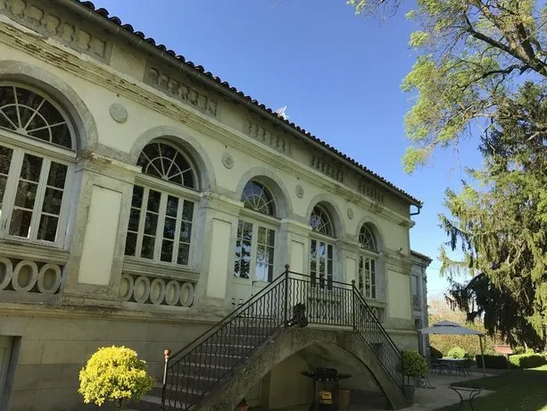 Les Buis de Saint-Martin - Image 1