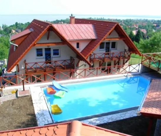 Holidaysport Haus - Image 1