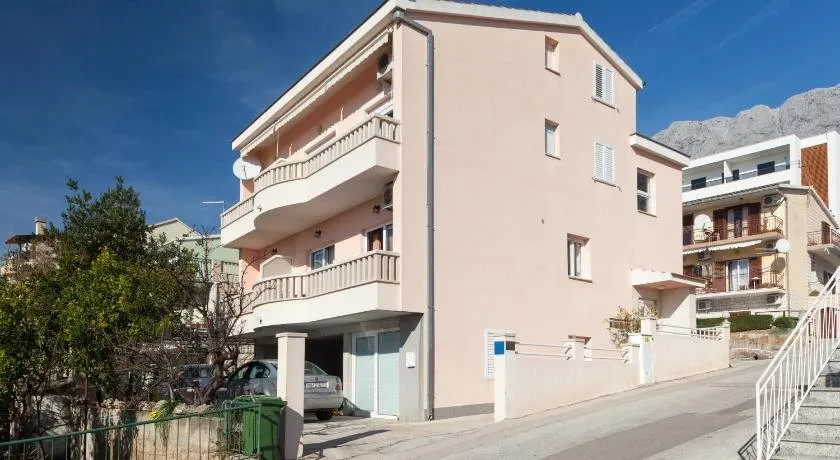 Apartmani Anja - Image 1